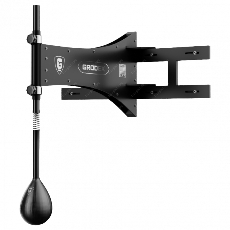Боксерская груша настенная Cobra Reflex